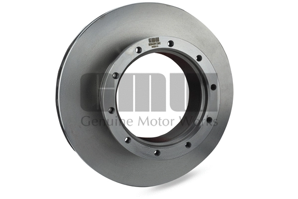 Brake Disc (BD942012MC)
