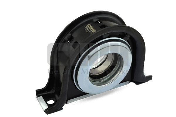 Suspension, propshaft (CB601119)