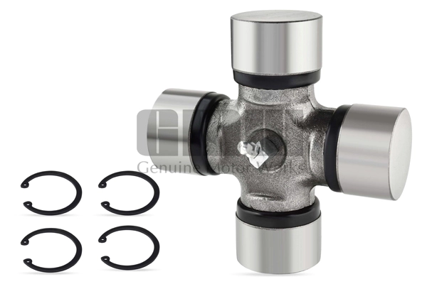 Joint, propshaft