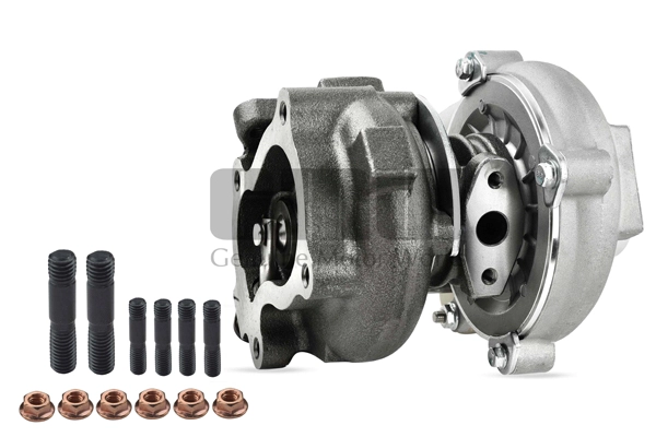 Charger, charging (supercharged/turbocharged)