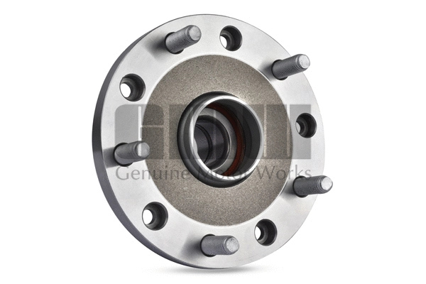 Wheel Bearing Kit (BTF1219A)