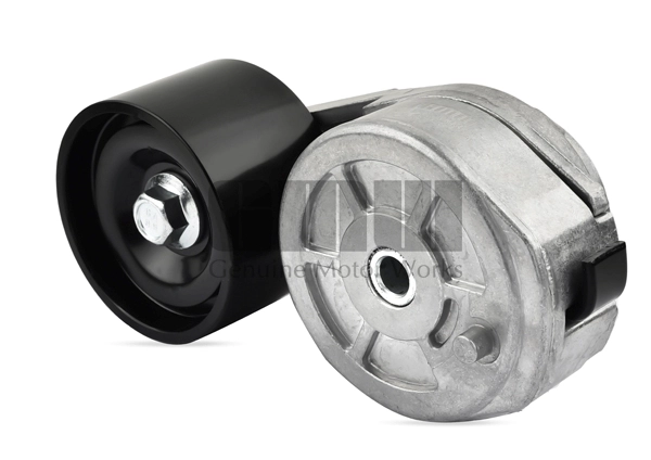 Belt Tensioner, V-ribbed belt (GT52003)