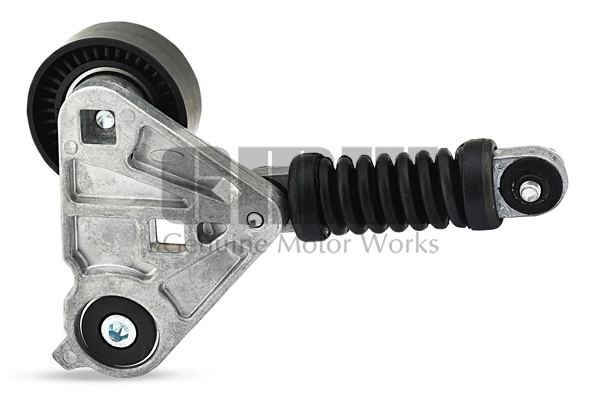 Belt Tensioner, V-ribbed belt