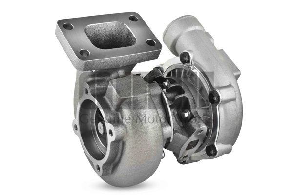 Charger, charging (supercharged/turbocharged) (TB267147JC)