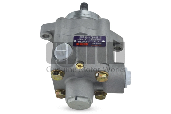Hydraulic Pump, steering (PM01210)