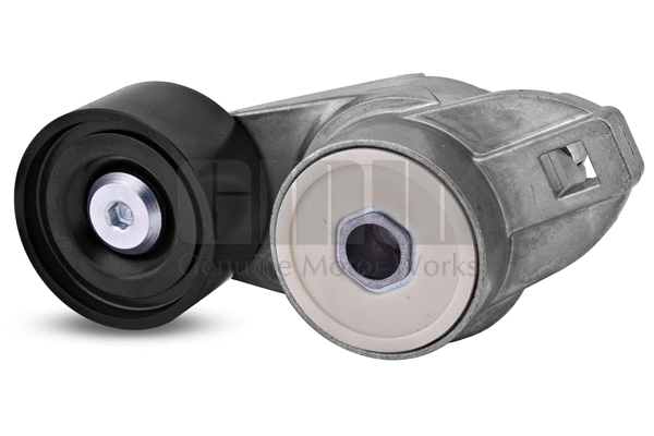 Belt Tensioner, V-ribbed belt (GT53006)