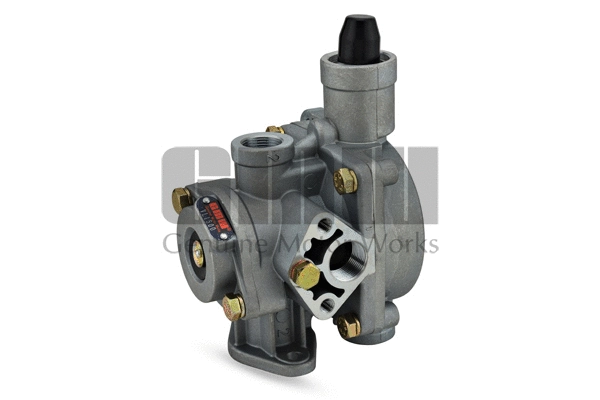 Relay Valve (VL9711500)