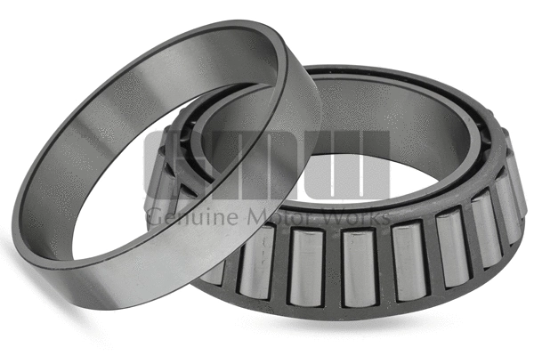 Repair Kit, kingpin (567549)