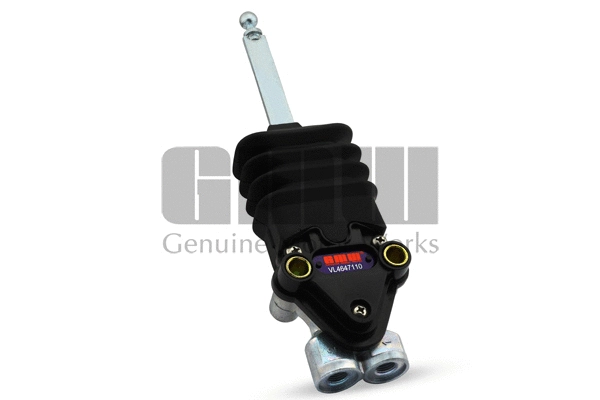 Air Suspension Valve