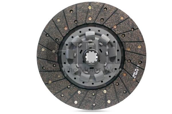 Clutch Disc (DD3500131)
