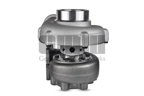 Charger, charging (supercharged/turbocharged) (TB510925MN)