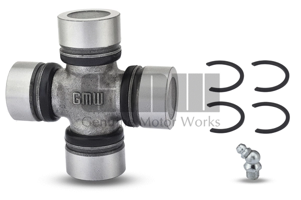 Joint, propshaft (GUMZ3)