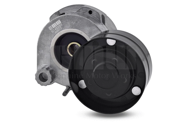 Belt Tensioner, V-ribbed belt