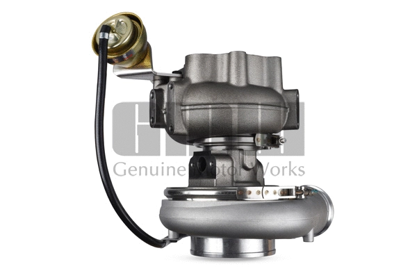 Charger, charging (supercharged/turbocharged)