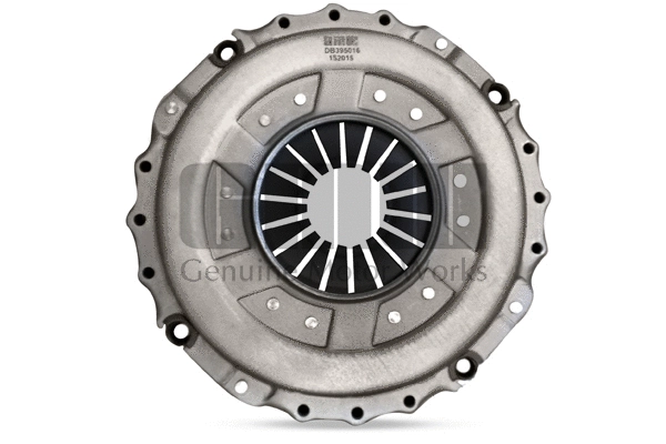 Clutch Pressure Plate (DB3950161)