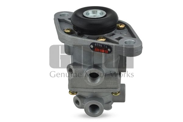 Brake Valve, parking brake (VL6620000)