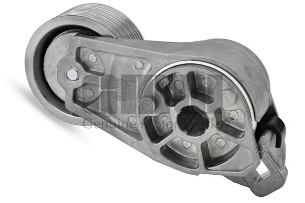 Tensioner Lever, V-ribbed belt (GT53007)