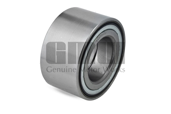 Wheel Bearing Kit (BAH0043C)