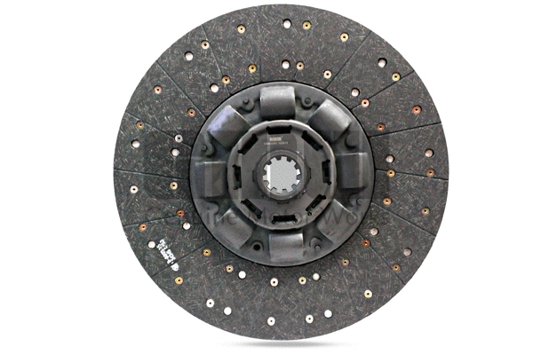 Clutch Disc (DD4300671)