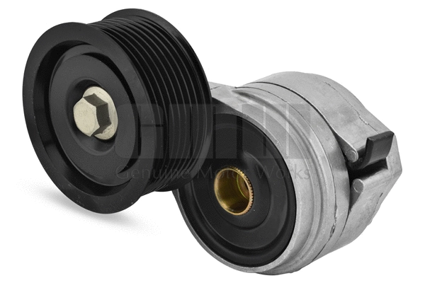 Belt Tensioner, V-ribbed belt