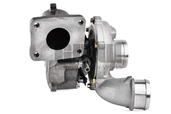 Charger, charging (supercharged/turbocharged)