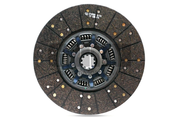 Clutch Disc (DD3500040)