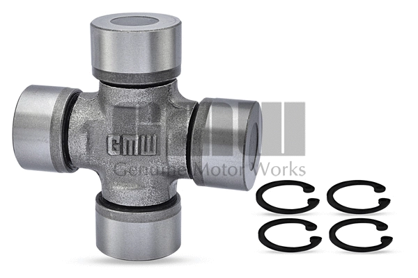 Joint, propshaft (GU2709N)
