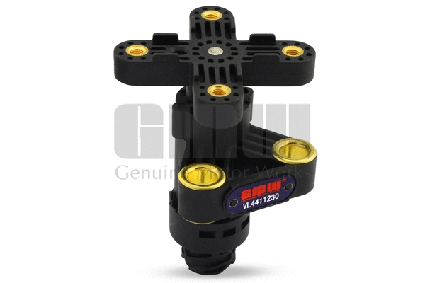 Sensor, pneumatic suspension level (VL4411230)