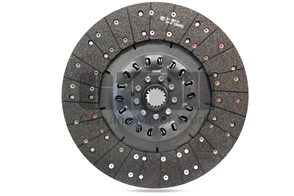 Clutch Disc (DD3950940)