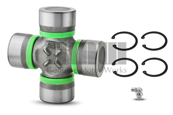 Joint, propshaft (GU7610)
