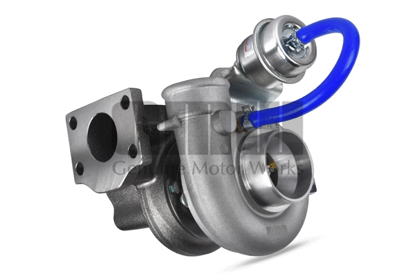 Charger, charging (supercharged/turbocharged)