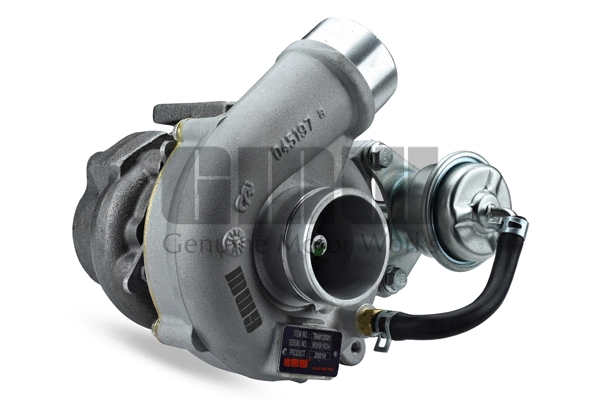 Charger, charging (supercharged/turbocharged)