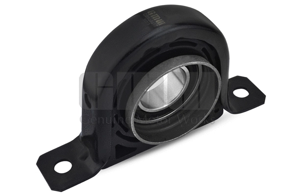 Suspension, propshaft (CB638217)