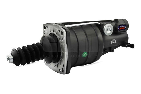 Clutch Booster (CS3289)