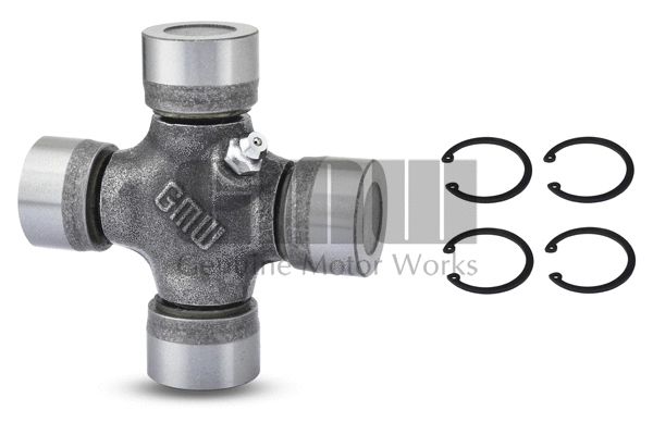 Joint, propshaft (GUM88)