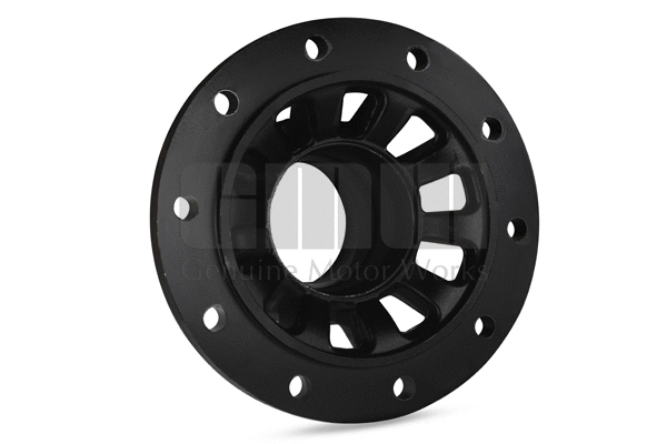 Wheel Hub (PA330500SF)