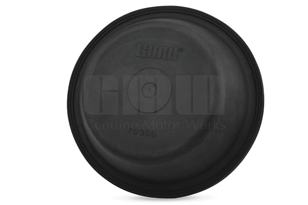 Diaphragm, diaphragm brake cylinder (TD30D)