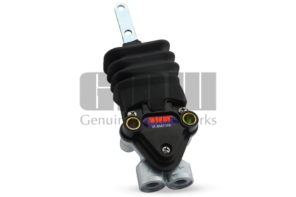 Sensor, pneumatic suspension level (VL4647100)