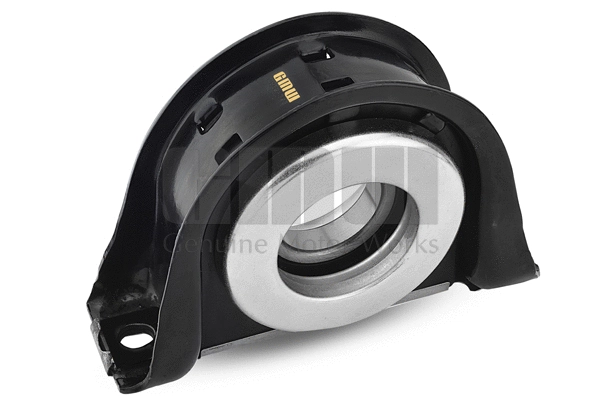 Suspension, propshaft (CB603622)