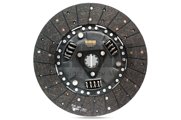 Clutch Disc (DD3300390)
