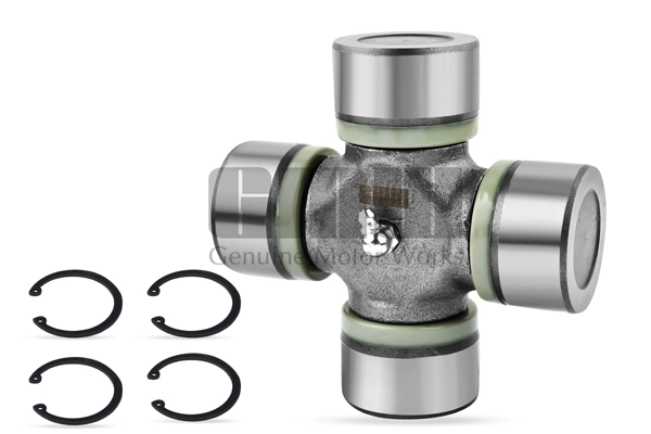 Joint, propshaft