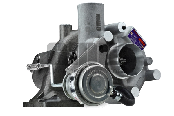 Charger, charging (supercharged/turbocharged) (TB283020MT)