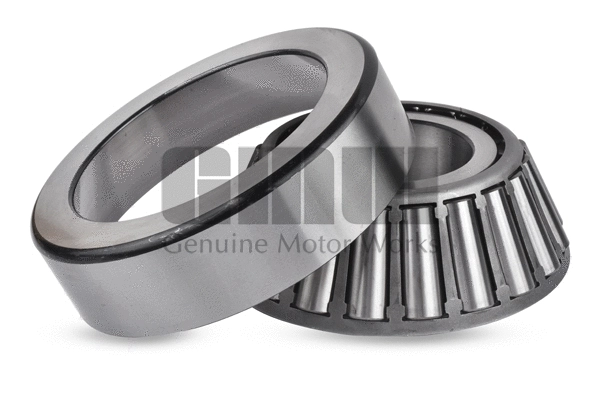 Wheel Bearing Kit (805015)