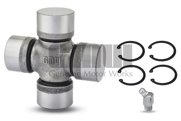 Joint, propshaft (GU500C)