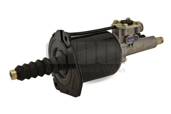 Clutch Booster (CS4310)