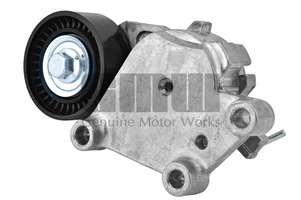 Belt Tensioner, V-ribbed belt