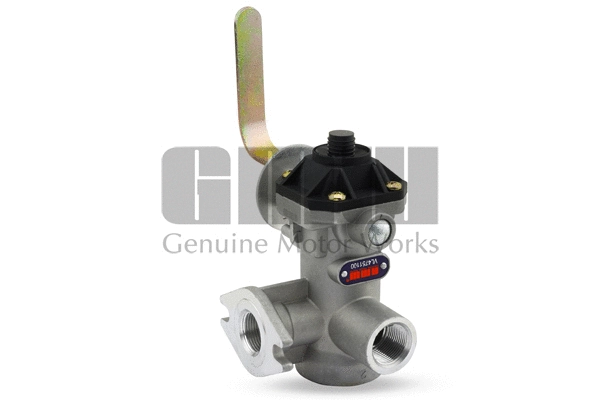 Directional Control Valve Block, air suspension