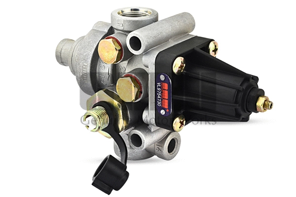 Pressure Controller, compressed-air system (VL9754730)