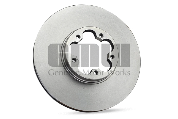 Brake Disc (BD311125AB)