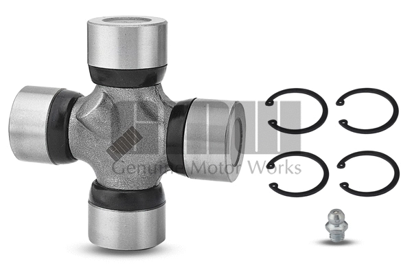 Joint, propshaft (GU7431)